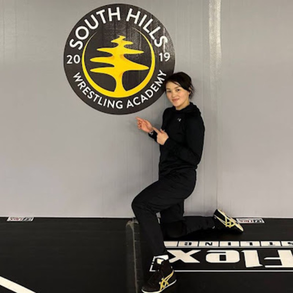 Meet your Posher, Nazira - Picture 1 of 1